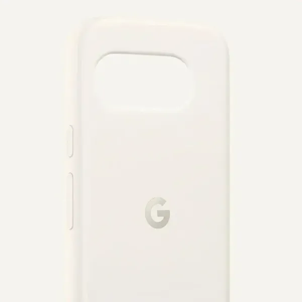 Чохол Google Official Case Porcelain для Google Pixel 9a (GA09302)