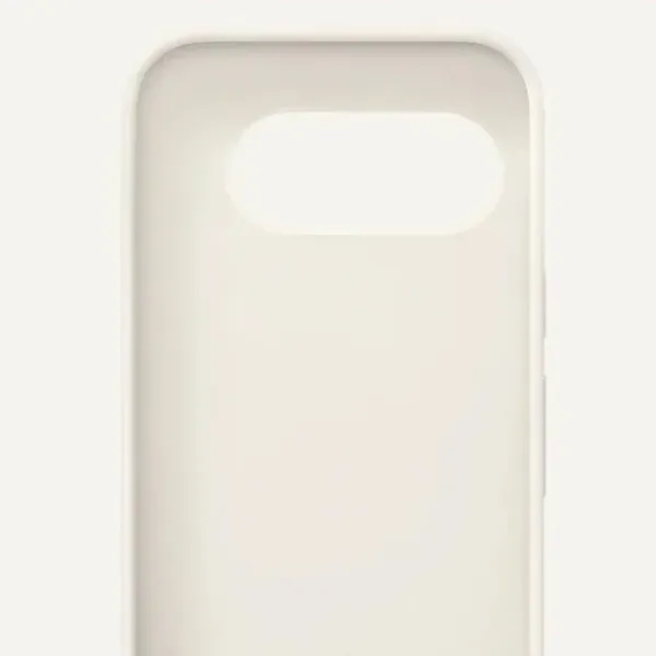 Чохол Google Official Case Porcelain для Google Pixel 9a (GA09302)