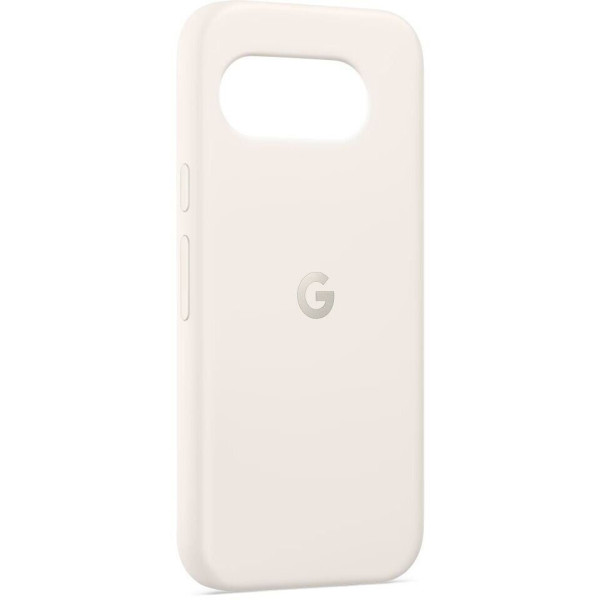 Чохол Google Official Case Porcelain для Google Pixel 9a (GA09302)