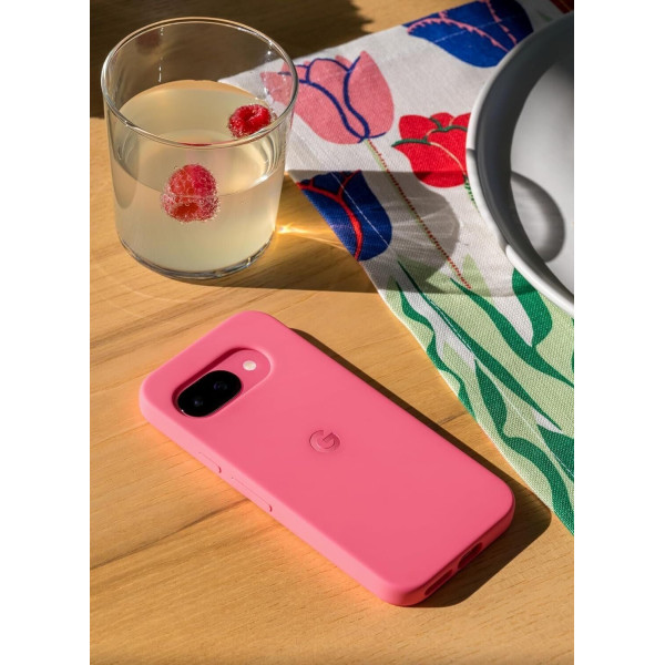 Чохол Google Official Case Porcelain для Google Pixel 9a (GA09302)