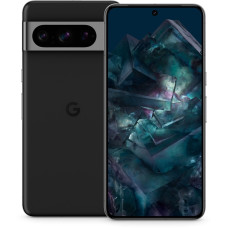 Смартфон Google Pixel 8 Pro 12/128GB Obsidian