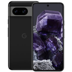 Смартфон Google Pixel 8 8/128GB Obsidian