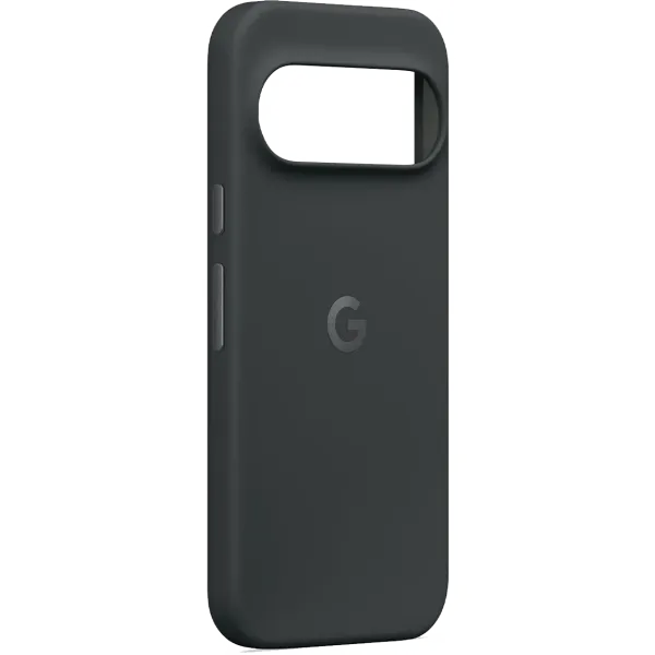 Чохол Google Official Pixelsnap Obsidian для Google Pixel 10/10 Pro (GA09835)