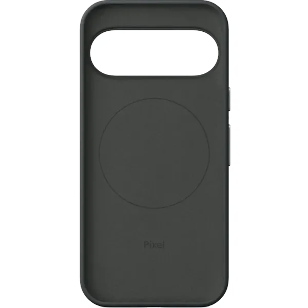 Чохол Google Official Pixelsnap Obsidian для Google Pixel 10/10 Pro (GA09835)