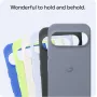 Чохол Google Official Pixelsnap Obsidian для Google Pixel 10/10 Pro (GA09835)