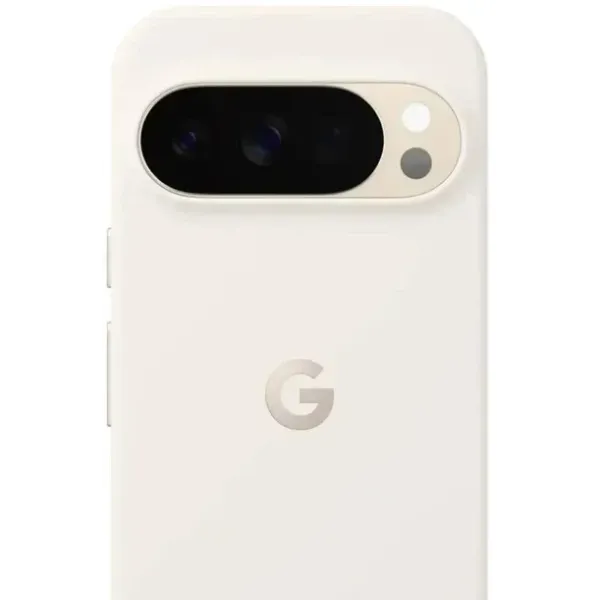 Чохол Google Official Pixelsnap Porcelain для Google Pixel 10/10 Pro (GA09836)