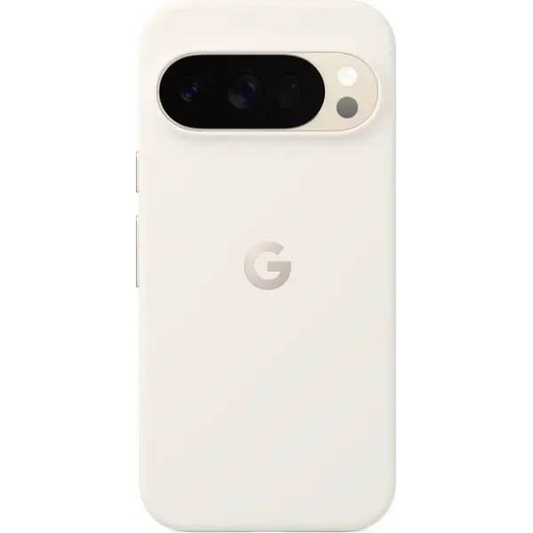 Чохол Google Official Pixelsnap Porcelain для Google Pixel 10/10 Pro (GA09836)