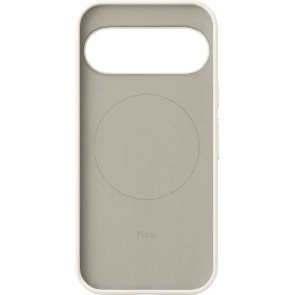Чохол Google Official Pixelsnap Porcelain для Google Pixel 10/10 Pro (GA09836)