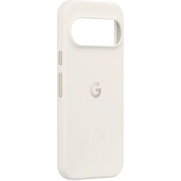 Чохол Google Official Pixelsnap Porcelain для Google Pixel 10/10 Pro (GA09836)