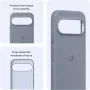 Чохол Google Official Pixelsnap Jade для Google Pixel 10/10 Pro (GA09838)