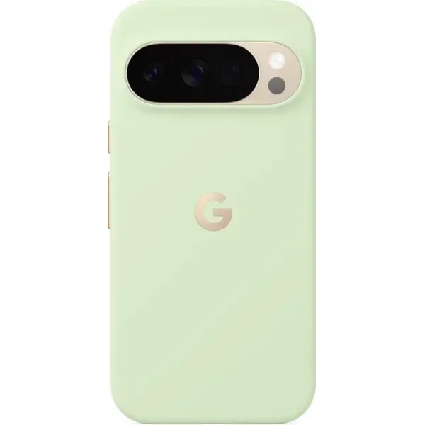 Чохол Google Official Pixelsnap Jade для Google Pixel 10/10 Pro (GA09838)