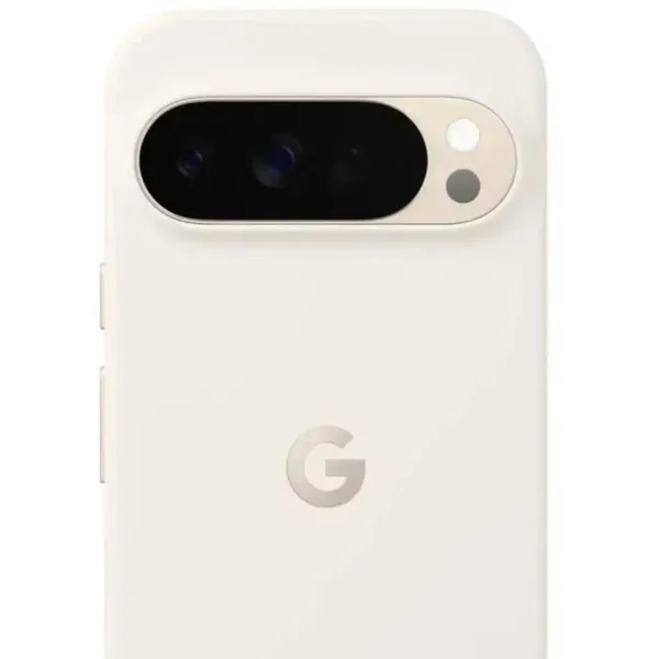 Чохол Google Official Pixelsnap Porcelain для Google Pixel 10 Pro XL (GA09832)