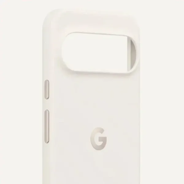 Чохол Google Official Pixelsnap Porcelain для Google Pixel 10 Pro XL (GA09832)