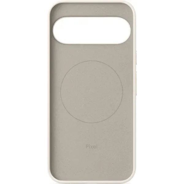 Чохол Google Official Pixelsnap Porcelain для Google Pixel 10 Pro XL (GA09832)