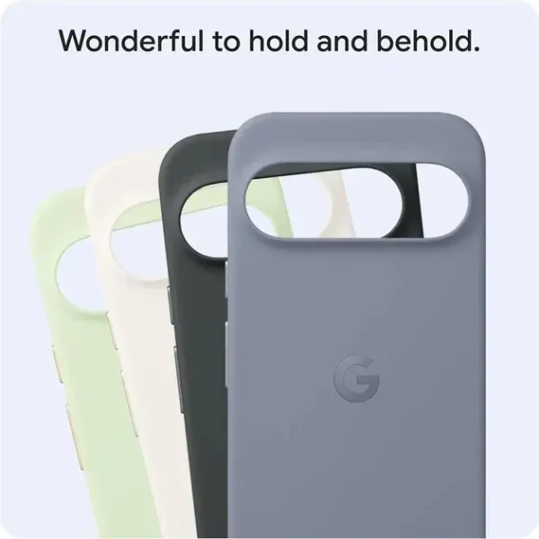 Чохол Google Official Pixelsnap Porcelain для Google Pixel 10 Pro XL (GA09832)