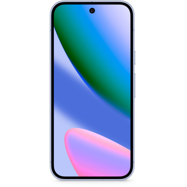 Смартфон Google Pixel 10 12/128GB Frost (eSIM)