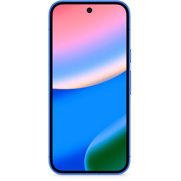 Смартфон Google Pixel 10 12/128GB Indigo (eSIM)