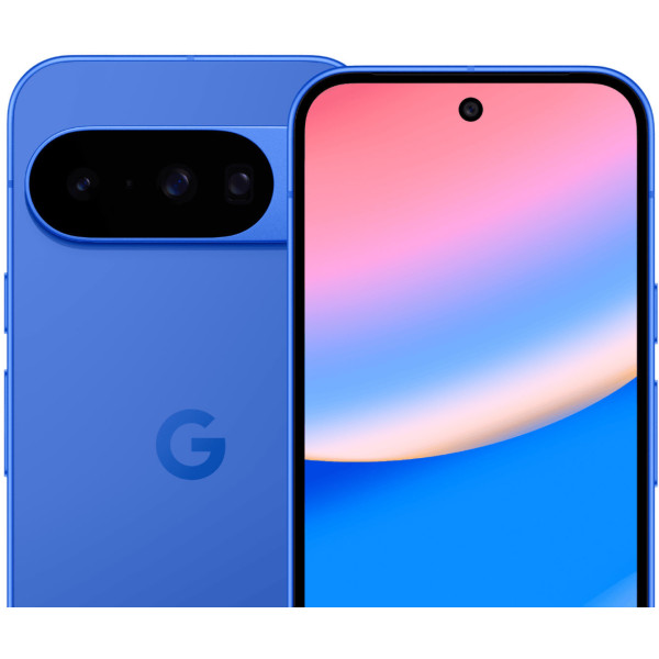 Смартфон Google Pixel 10 12/128GB Indigo (eSIM)