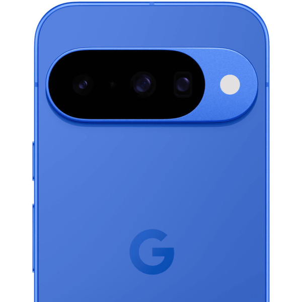 Смартфон Google Pixel 10 12/128GB Indigo (eSIM)