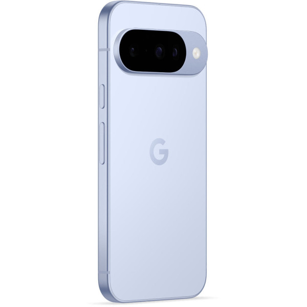 Смартфон Google Pixel 10 12/256GB Frost (eSIM)