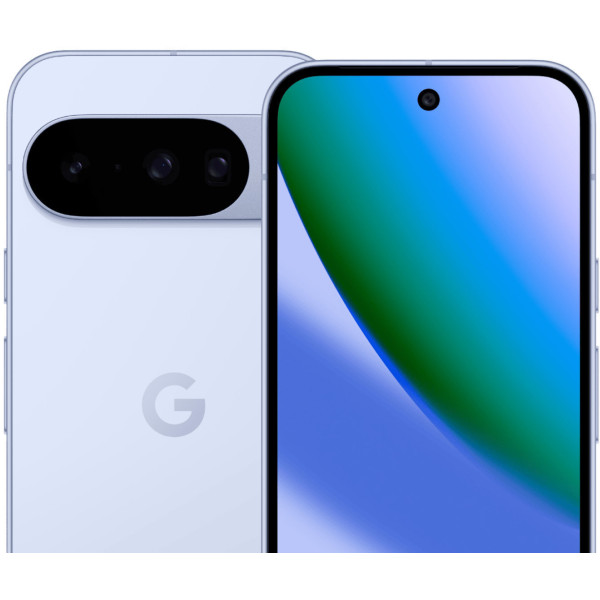 Смартфон Google Pixel 10 12/256GB Frost (eSIM)
