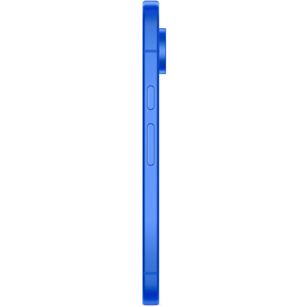 Смартфон Google Pixel 10 12/256GB Indigo (eSIM)