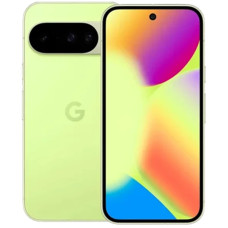 Смартфон Google Pixel 10 12/256GB Lemongrass (eSIM)