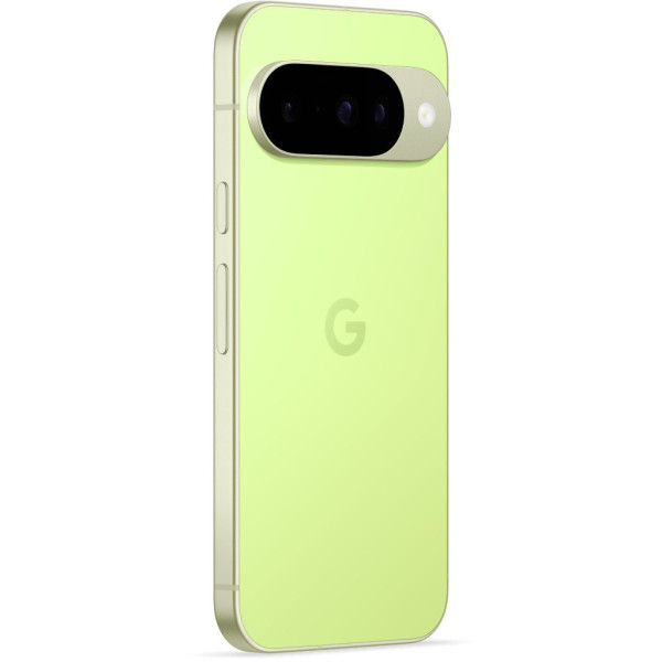 Смартфон Google Pixel 10 12/256GB Lemongrass (eSIM)