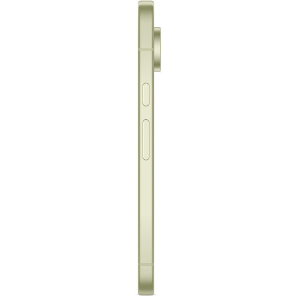 Смартфон Google Pixel 10 12/256GB Lemongrass (eSIM)