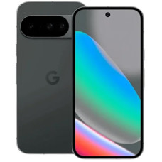 Смартфон Google Pixel 10 12/256GB Obsidian (eSIM)