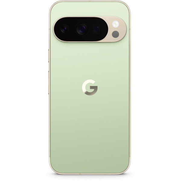 Смартфон Google Pixel 10 Pro 16/128GB Jade (eSIM)