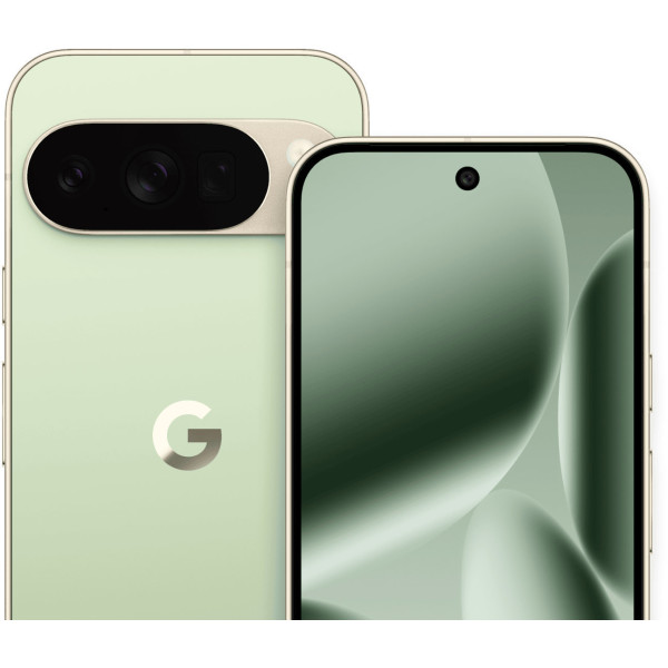 Смартфон Google Pixel 10 Pro 16/128GB Jade (eSIM)