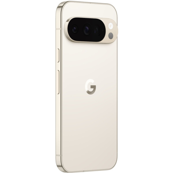 Смартфон Google Pixel 10 Pro 16/128GB Porcelain (eSIM)