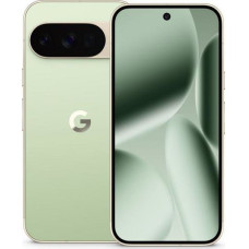 Смартфон Google Pixel 10 Pro 16/256GB Jade (eSIM)