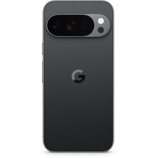 Смартфон Google Pixel 10 Pro 16/256GB Obsidian (eSIM)