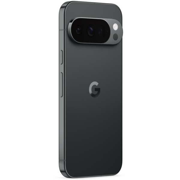 Смартфон Google Pixel 10 Pro 16/256GB Obsidian (eSIM)