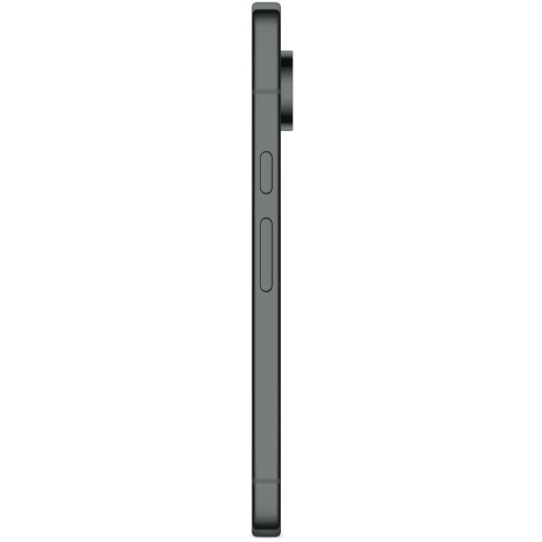Смартфон Google Pixel 10 Pro 16/256GB Obsidian (eSIM)