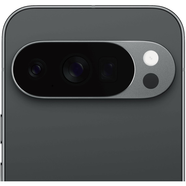 Смартфон Google Pixel 10 Pro 16/256GB Obsidian (eSIM)