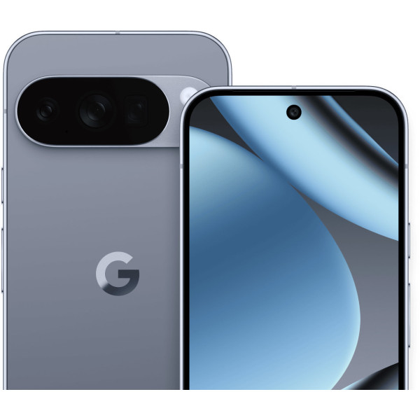 Смартфон Google Pixel 10 Pro 16/512GB Moonstone (eSIM)