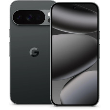 Смартфон Google Pixel 10 Pro 16/512GB Obsidian (eSIM)