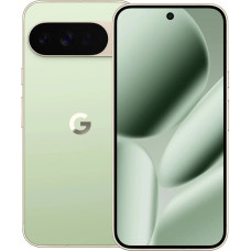 Смартфон Google Pixel 10 Pro XL 16/256GB Jade (eSIM)