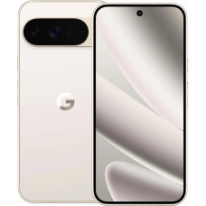Смартфон Google Pixel 10 Pro XL 16/256GB Porcelain (eSIM)