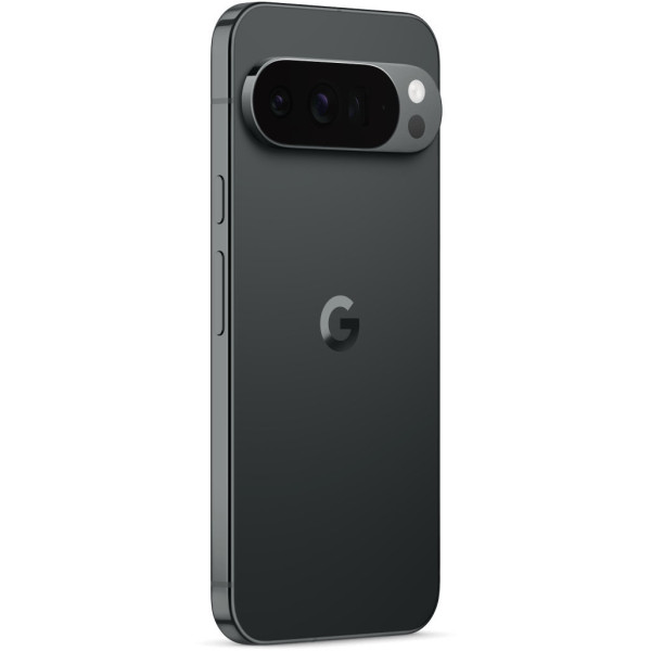 Смартфон Google Pixel 10 Pro XL 16/512GB Obsidian (eSIM)