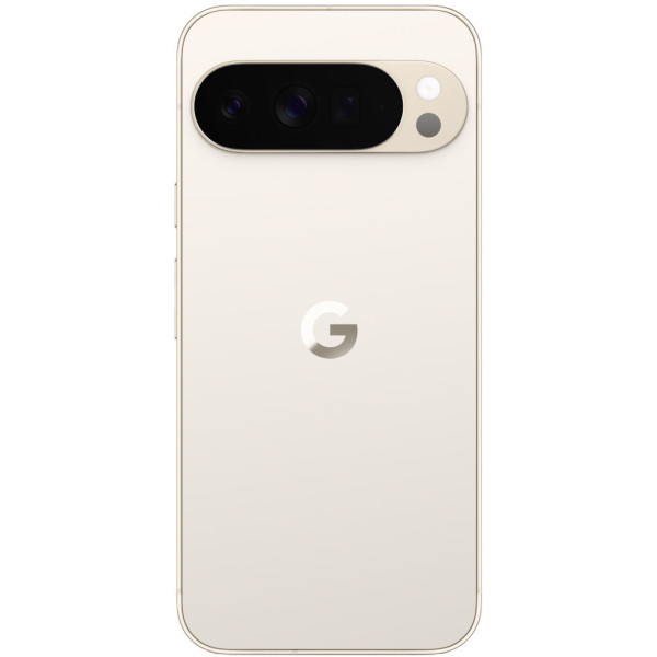 Смартфон Google Pixel 10 Pro XL 16/1TB Porcelain (eSIM)