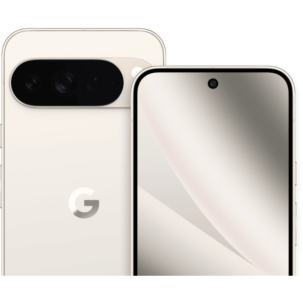 Смартфон Google Pixel 10 Pro XL 16/1TB Porcelain (eSIM)