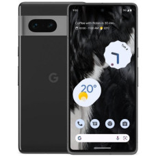 Смартфон Google Pixel 7 5G 128GB Obsidia