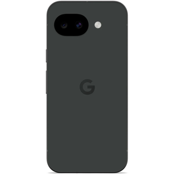 Смартфон Google Pixel 10a 8/256Gb Obsidian
