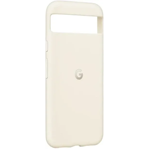 Чохол Google Official Case Porcelain для Google Pixel 8a (GA05488)