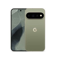 Смартфон Google Pixel 11 Pro 16/512GB Olive