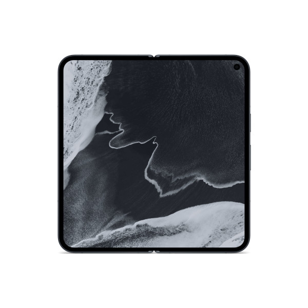 Смартфон Google Pixel 11 Pro Fold 16/512GB Obsidian